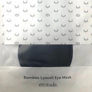 Ettitude Bamboo Lyocell Eye Sleep Mask